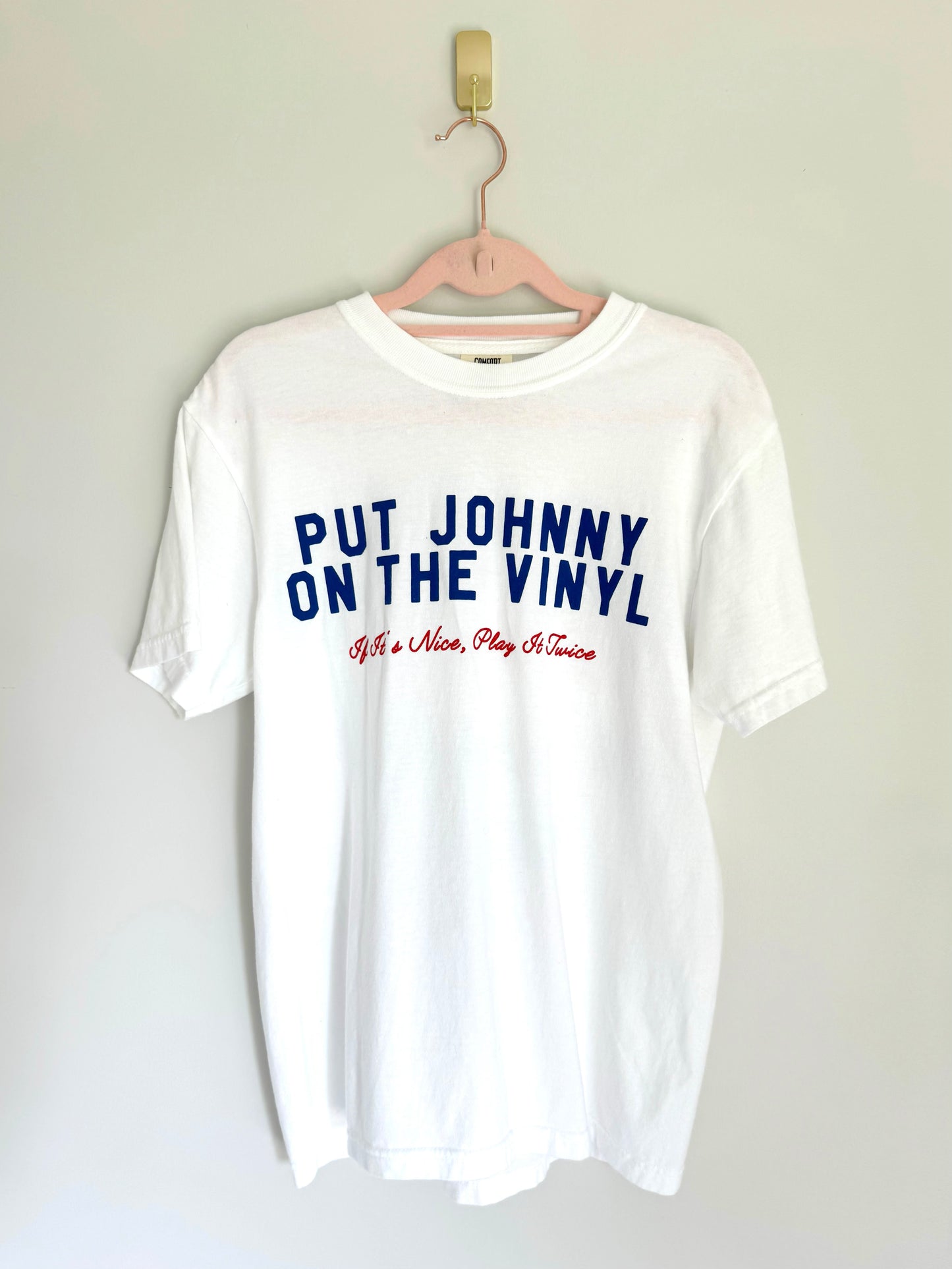 Revival Graphic Tee