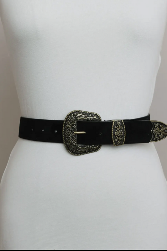 Up All Night Belt