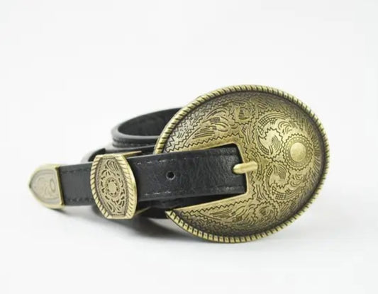 Out West Belt